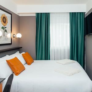 Kleine Double Kamer